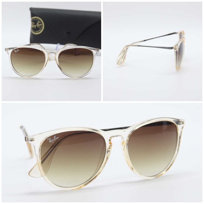 Ochelari Ray-Ban Erika - OBIECT NOU - Amanet FRESH Galati