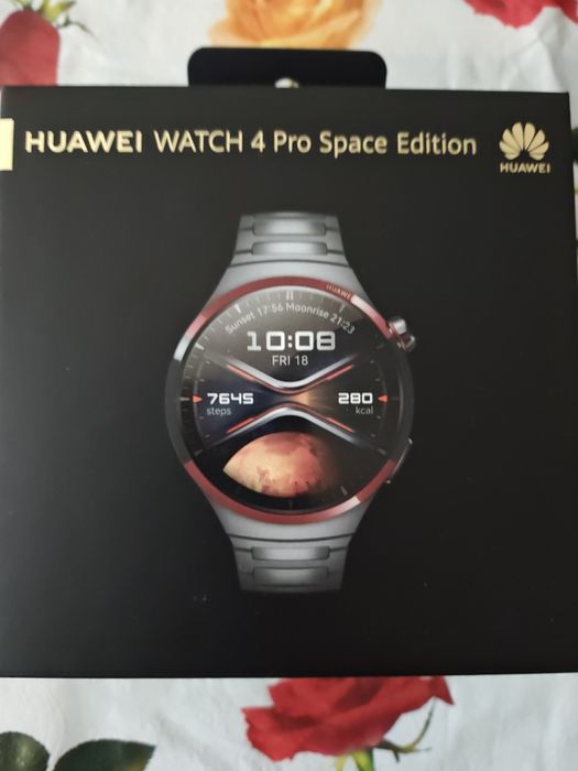 Смарт часы с поддержкой e-sim