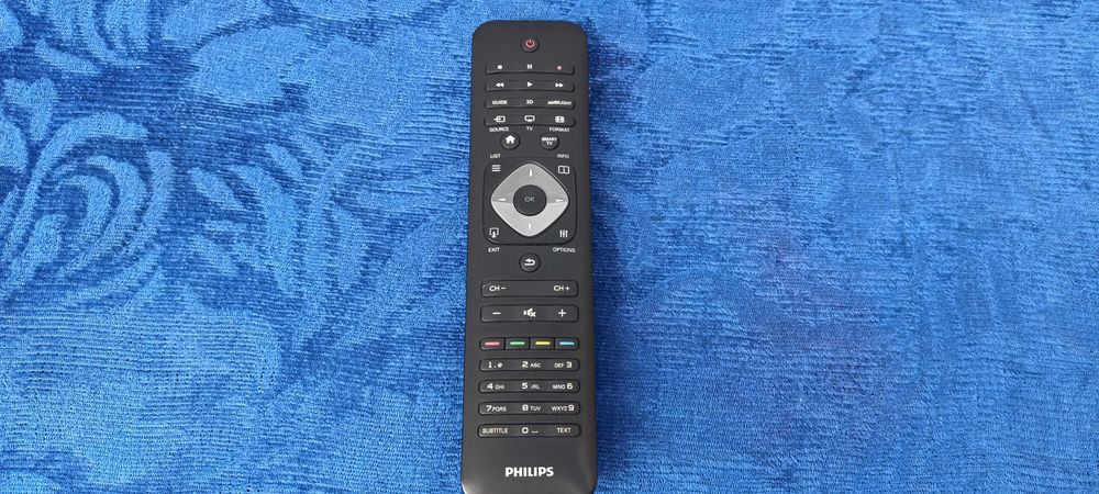 *Telecomanda Philips originala YKF319-001 (242254990636) cu functie 3D