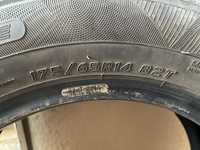 Летни гуми 175/65 R14 4 броя