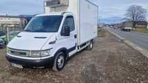 IVECO Daily an 2004