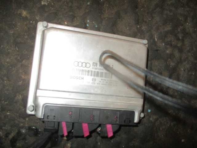 Calculator motor ECU AUDI A4 B5 PASSAT motor 2,5 diesel TDI