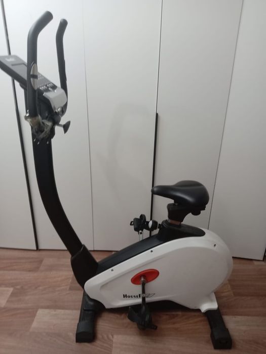Продам вело тренажер 100тыс