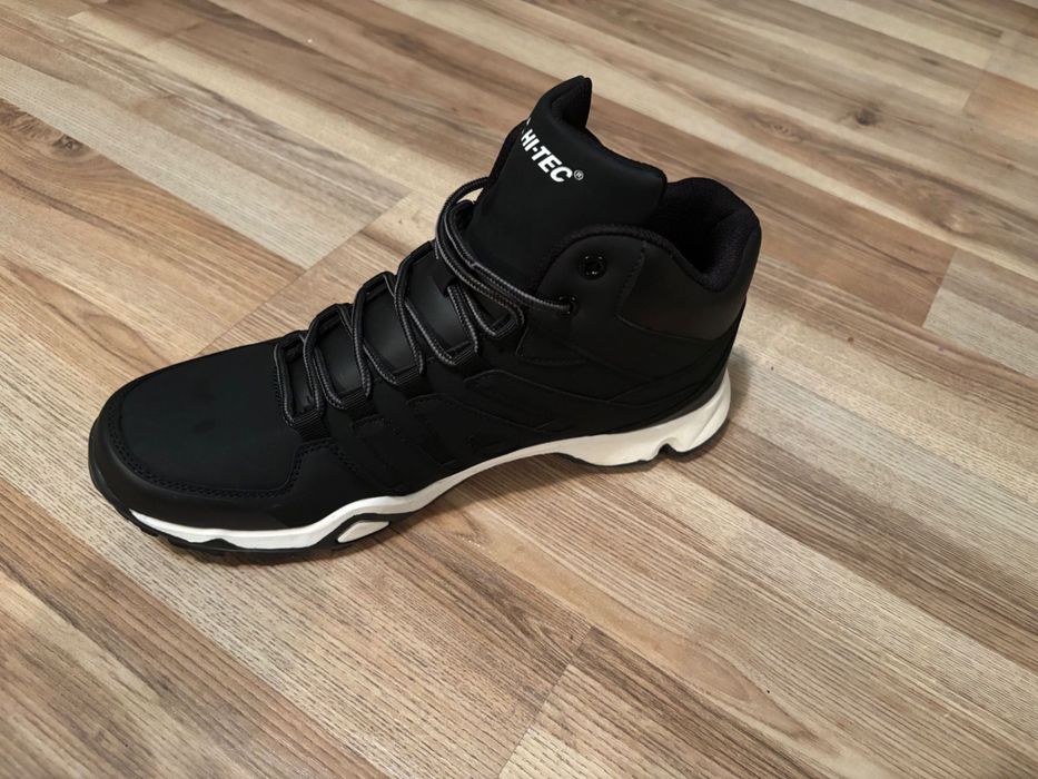 Перфектни зимни боти Hi-tec 43 номер
