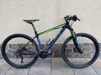 Scott Scale 735 10кг carbon 27.5 карбон велосипед drag c1 c2 cross ram