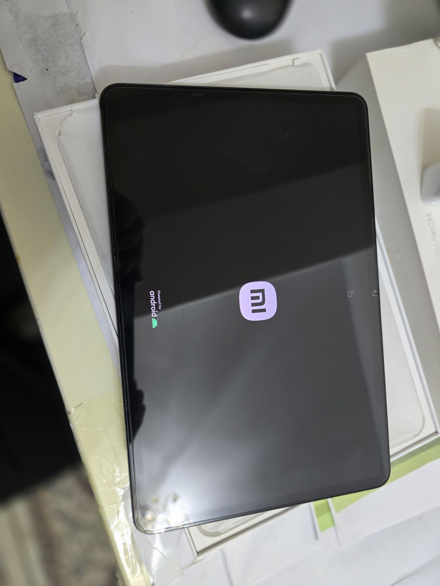 Планшет Xiaomi Pad 6 128Gb