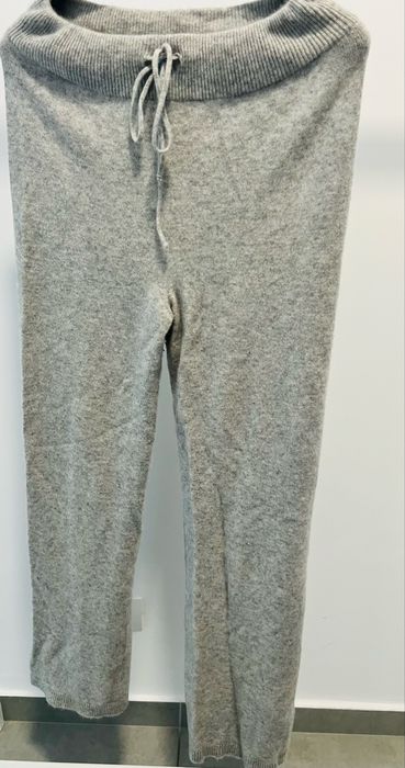 Pantaloni casmir Zara Home