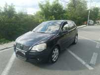 Vw polo  1.9 tdi