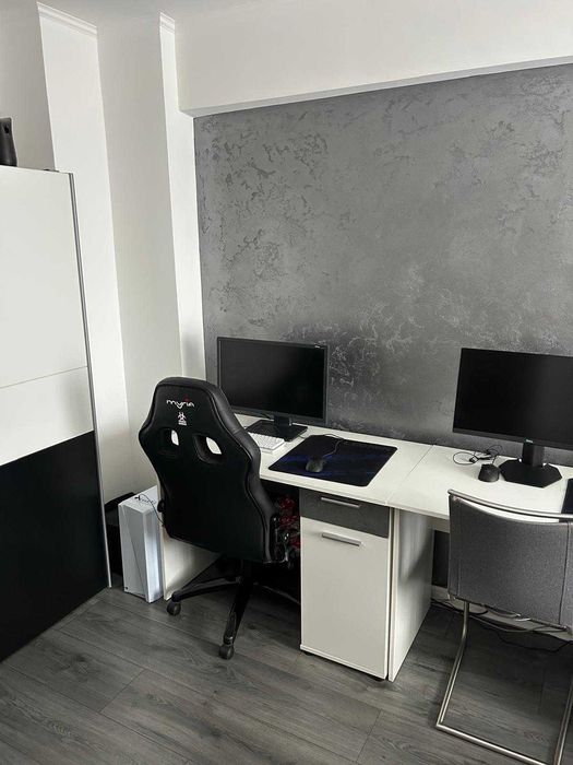 Nufarul SDK  Delta Bloc Nou,Strada Grigore Moisil