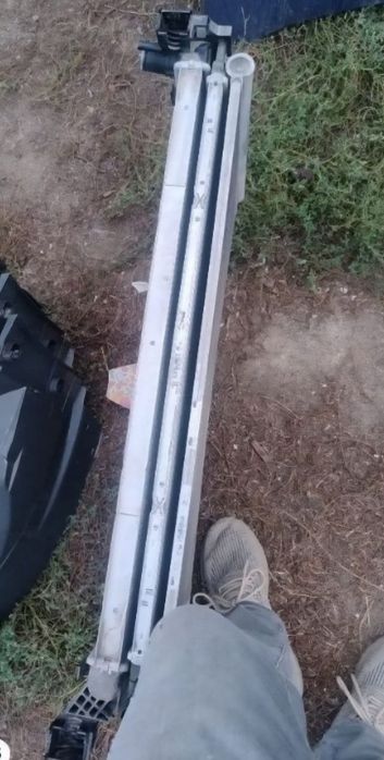 Radiatoare Dacia Duster 2 hjd 2022-2024