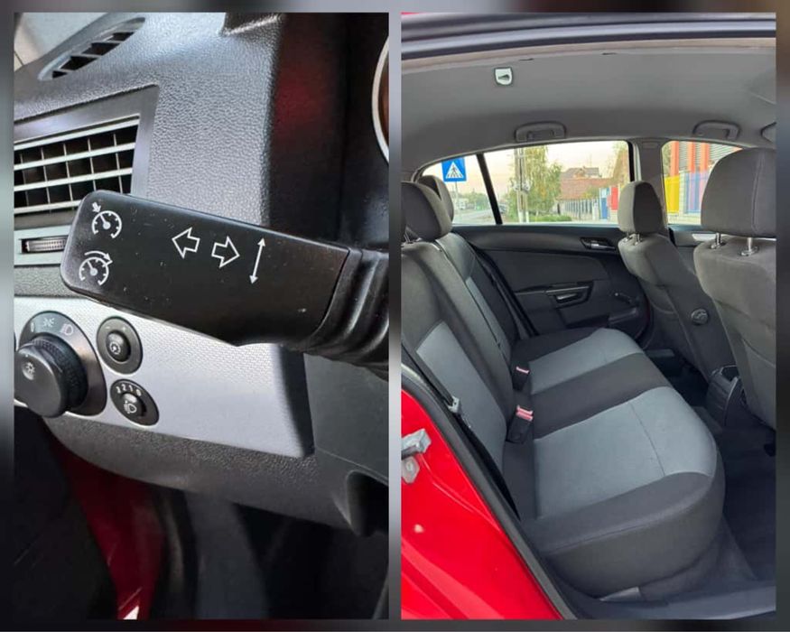 Opel Astra H 1.7 CDTI Diesel *IMPECABIL*