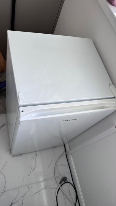 Шкаф морозильник