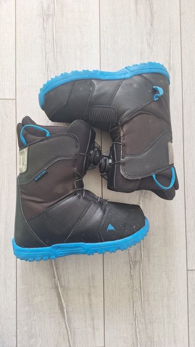 Сноуборд обувки Burton