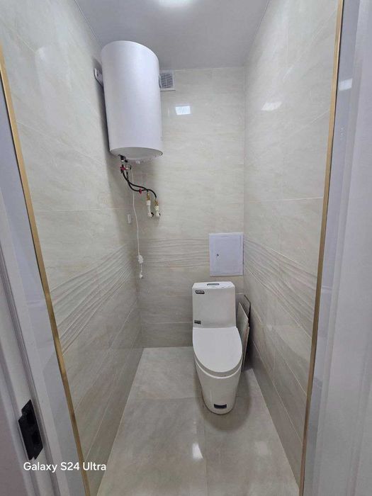 Продаётся 2х передел в 3х комн квартира на 5 этаже Ор-р  Крытый рынок