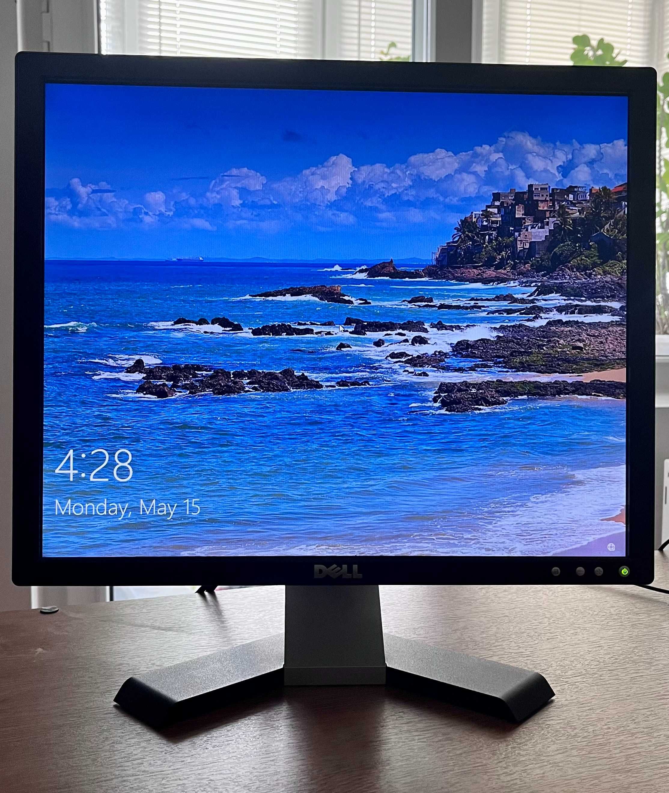 Monitor Monitor DELL LCD E197FPF