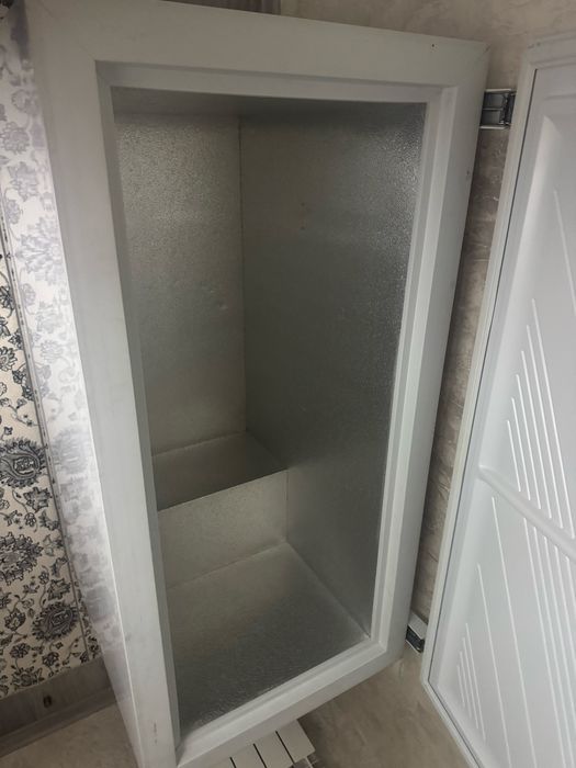 Продам морозилку