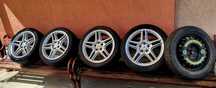AMG  18 ZOLL Mercedes