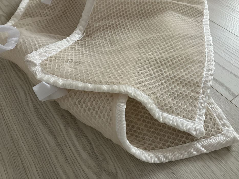 Protectie laterala patut antisufocare