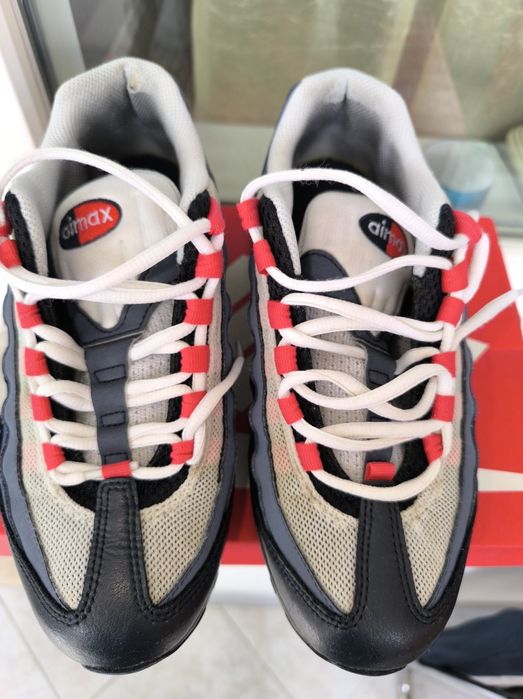 Nike Air Max 95 Recraft