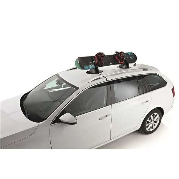 Suport schi snowboard Fabbri Ellisse Ski & Board cu prindere magnetica