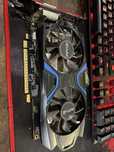 Placa video gtx 1050 2gd ddr5
