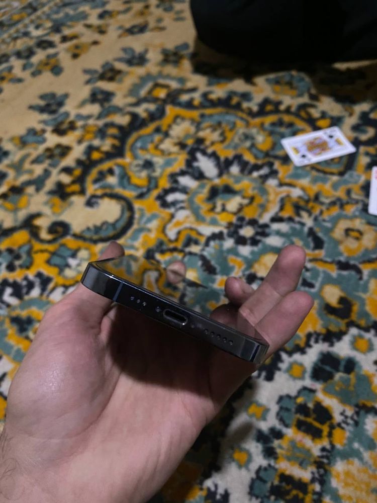 Iphone 13 pro 128 gb