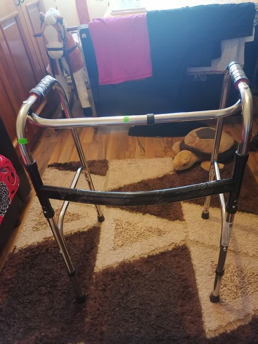 Cadrumetalic medical (nou în folie)