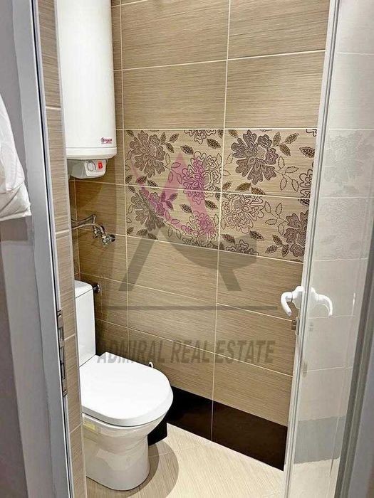 Дава се под наем Тристаен апартамент в Варна, ХЕИ - 90 кв.м за 500 € - Снимка #5