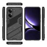 Xiaomi Poco X7 Pro / X7 / F7/ PUNK ARMOR Удароустойчив кейс със стойка