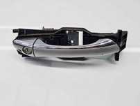 Maner usa dreapta fata Mercedes Clasa E T-Model (S211) [Fabr 2003-2009