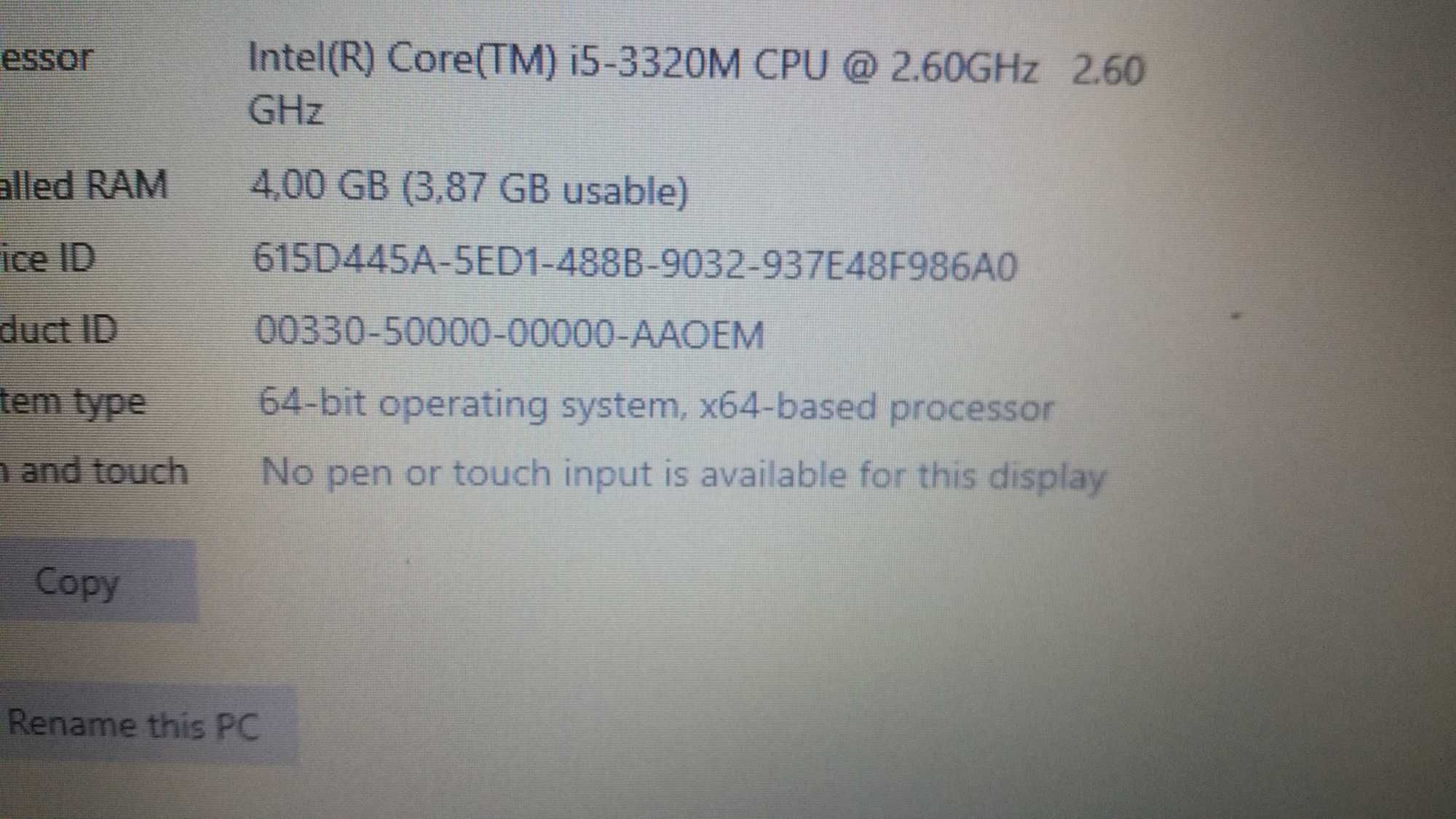 Laptop   HP EliteBook 8470p si ASUS K53 SJ baterie noua sigilata