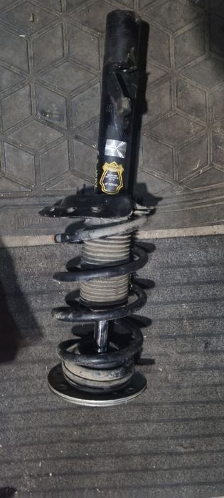 Telescoape ford galaxy