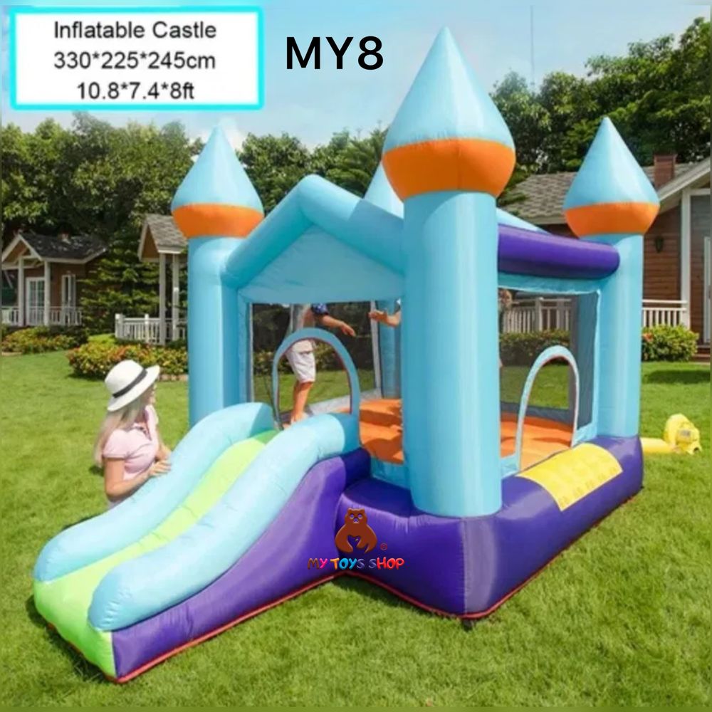 Батут бассейн игравой комплексы
