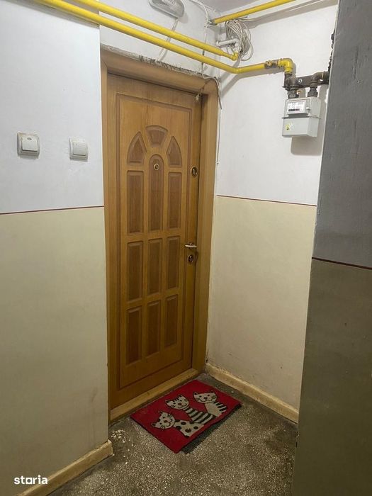 Locatie Centrala, Spatiu Generos