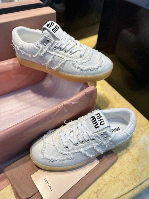 Tenisi Miu Miu 35-42