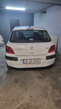 Peugeot 307 coupe
