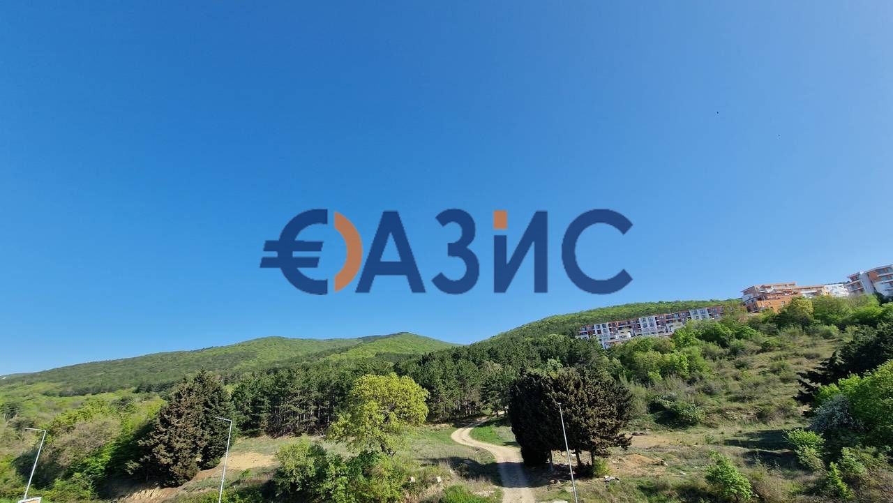 Студио 4 ет., "Оникс Бийч Резиденс", Свети Влас, България, 35,11 кв. м