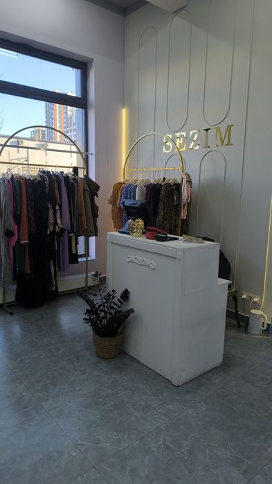 Сдается в Аренду площадь 30кв