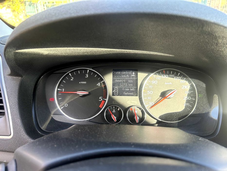 Vand - schimb Renault Laguna -impecabila, doar 145000 km, reali!