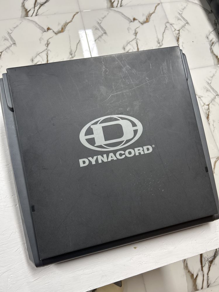 Dynacord продается в хорошем состоянии!