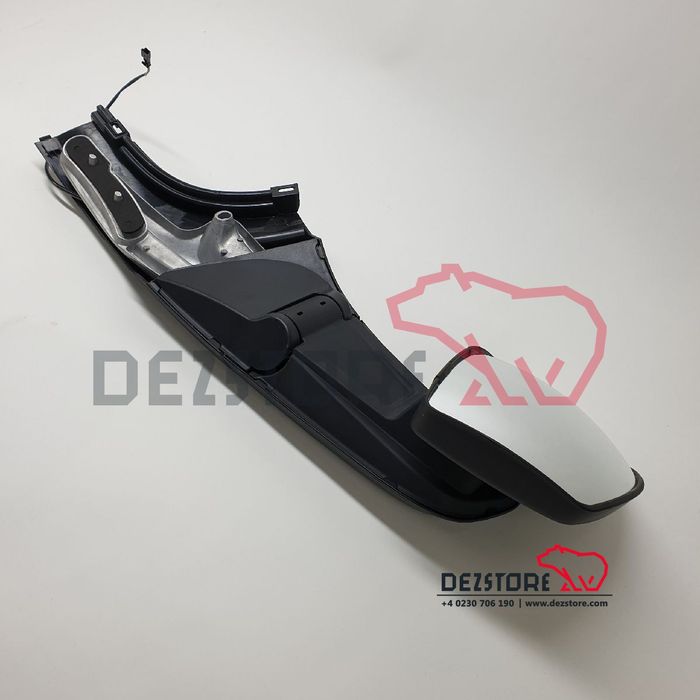 A9608101716 Oglinda pietoni Mercedes-Benz Actros MP4