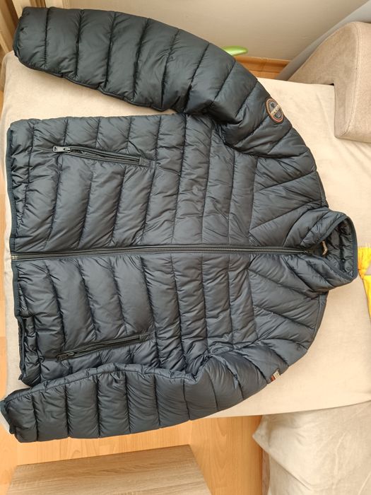 Napapijri Aerons S XL