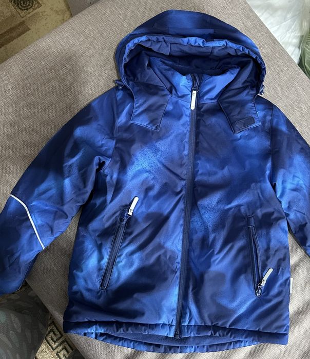 Куртка со штанами крокид