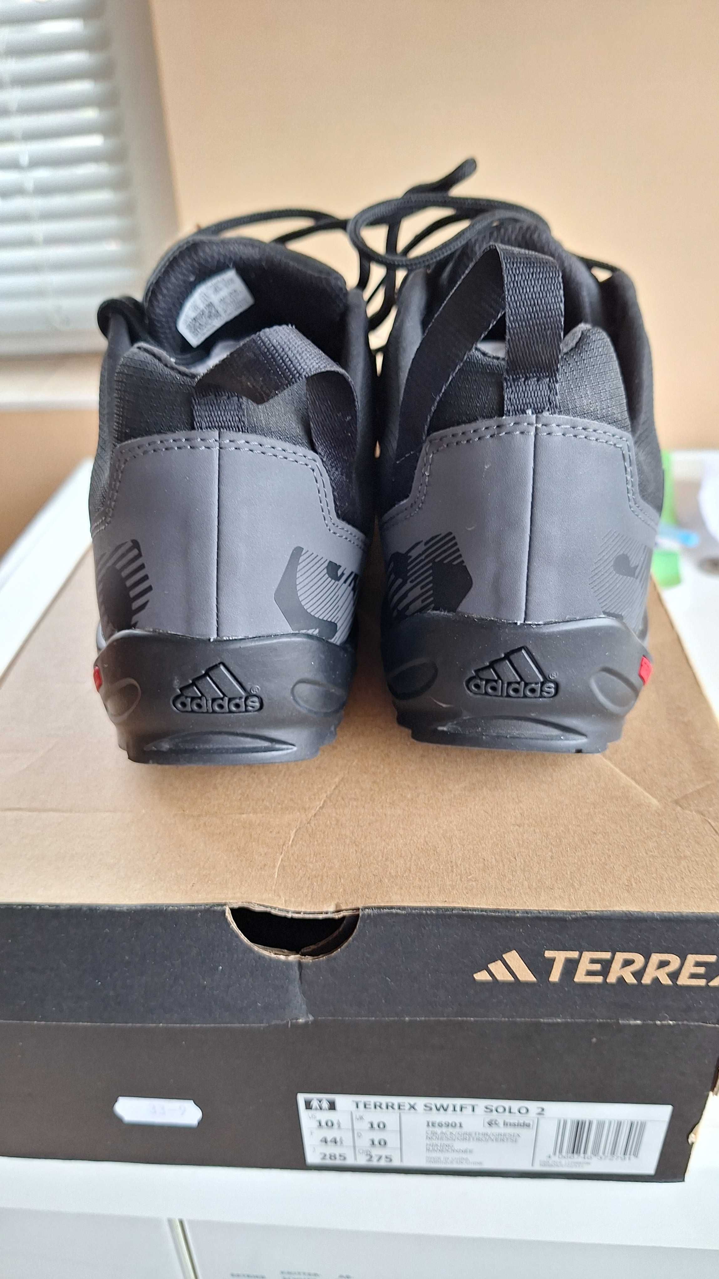 Adidas Terrex Swift Solo 2