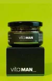 Vitaman БАД для мужчин
