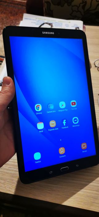 Tableta Samsung Tab A 10inch, display Full hdd,