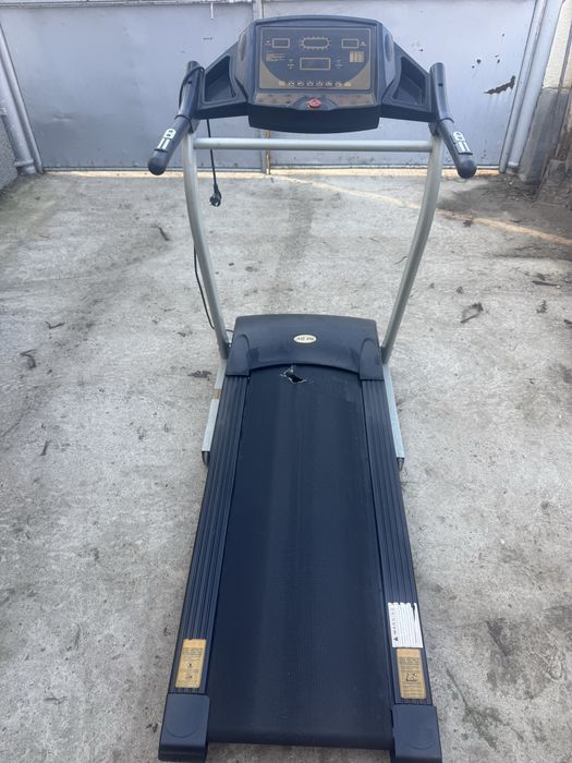 Бягаща Пътека AB Fit