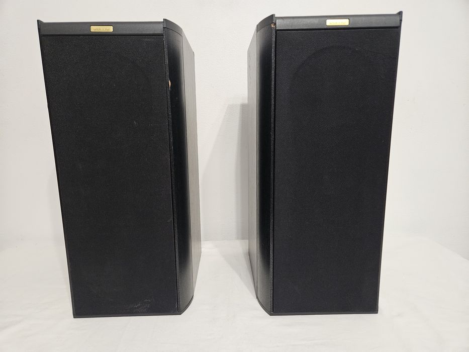 Boxe Jamo Classic 4 Bowers wilkins DM610i