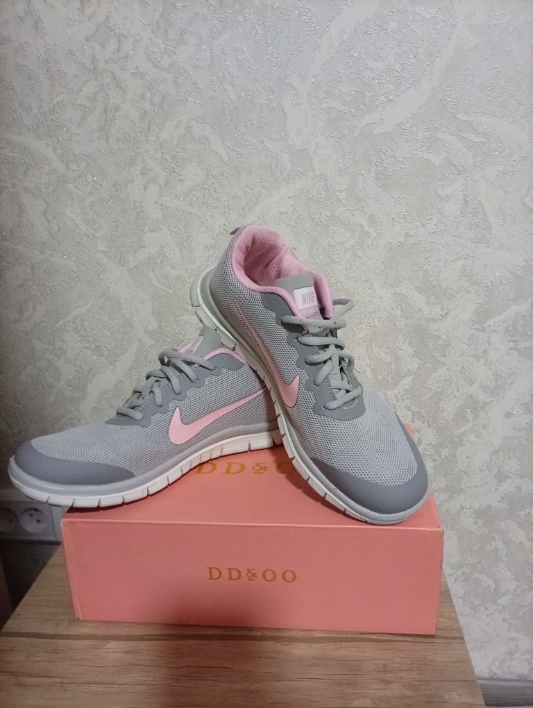 Женские Красовка Nike