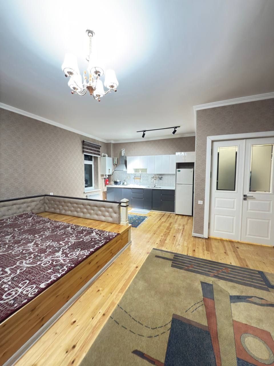 Квартира ижарага